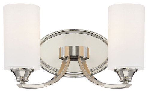 Tilbury -  2 Light Bath (10|3982-613)