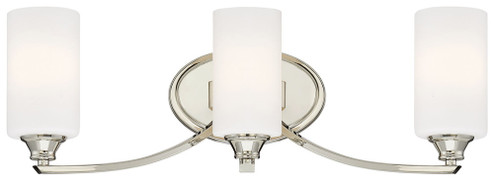 Tilbury - 3 Light Bath (10|3983-613)