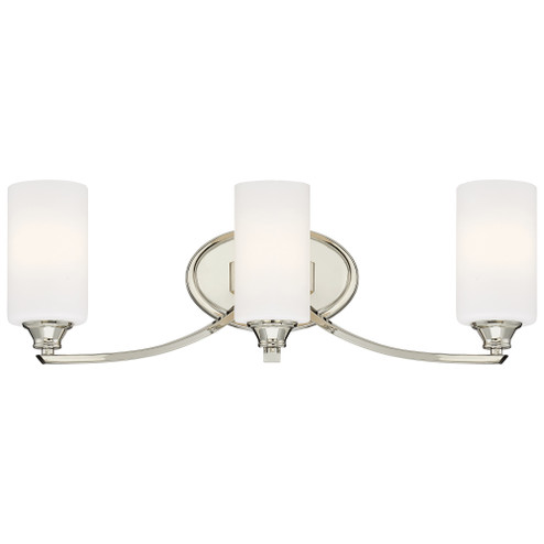 Tilbury - 3 Light Bath (10|3983-613)