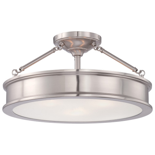 Harbour Point - Semi Flush (10|4177-84)