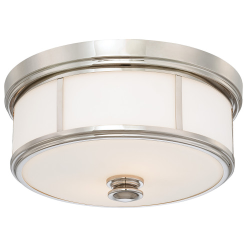 Harbour Point - 2 Light Flush Mount (10|4365-613)