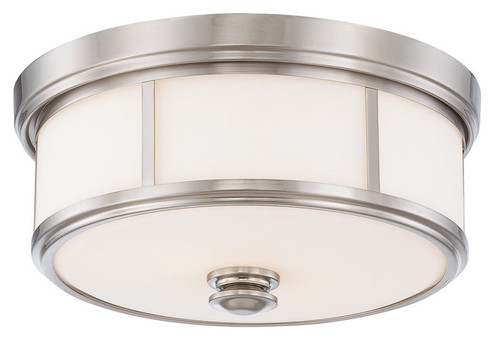 Harbour Point - 2 Light Flush Mount (10|4365-84)