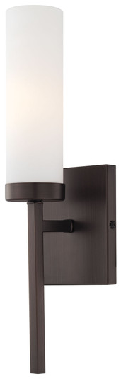 1 Light Wall Sconce (10|4460-647)