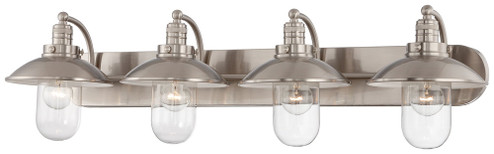 Downtown Edison - 4 Light Bath (10|5134-84)