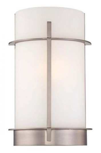 1 Light Wall Sconce (10|6460-84)