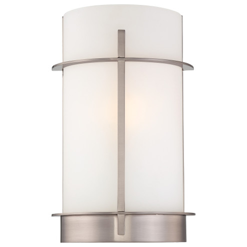 1 Light Wall Sconce (10|6460-84)