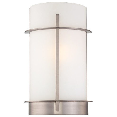 1 Light Wall Sconce (10|6460-84)