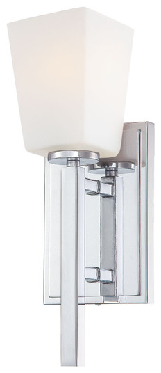 1 LIGHT WALL SCONCE (10|6540-77)