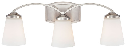 Overland Park - 3 Light Bath (10|6963-84)