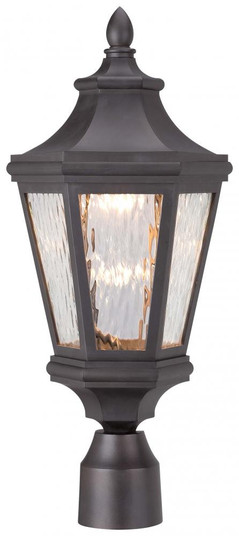 Hanford Pointe - Outdoor Post Mount (10|71826-143-L)