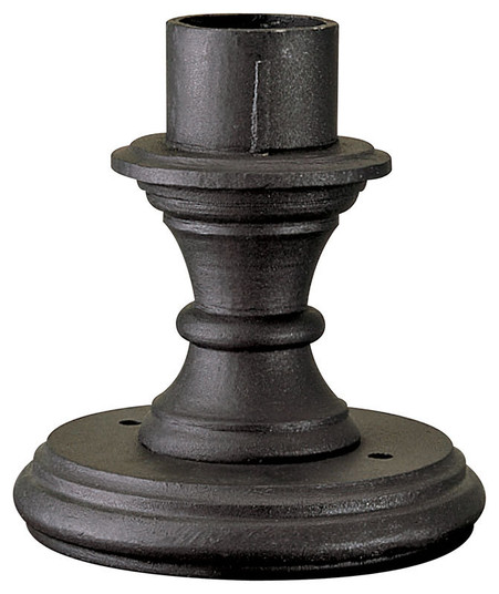 Pier Mount. Can Be Used with Any Great Outdoors Product. (10|7910-66)