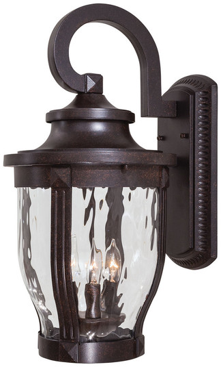 Merrimack™ - 3 Light Outdoor Wall Mount (10|8763-166)