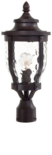 Merrimack™ - 1 Light Post Mount (10|8766-166)