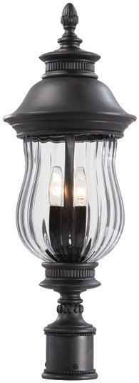 Newport™ - 3 Light Outdoor Post Mount (10|8909-94)