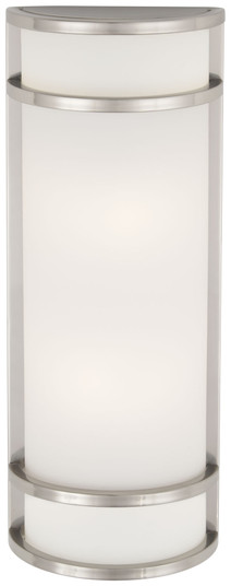 Bay View™ - 2 Light Outdoor Pocket Lantern (10|9803-144)