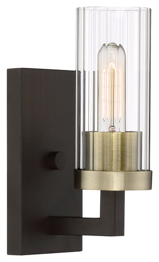 Ainsley Court- 1 Light Bath (10|3041-560)