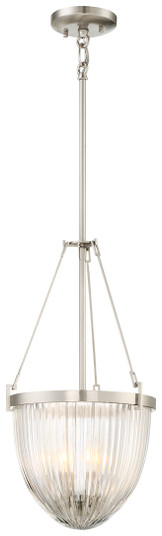 Atrio - 3 Light Pendant (10|2323-84)