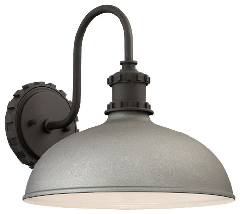 Escudilla - 1 Light Wall Mount (10|71251-295)