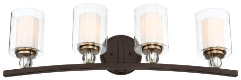 Studio 5 - 4 Light Bath (10|3080-416)