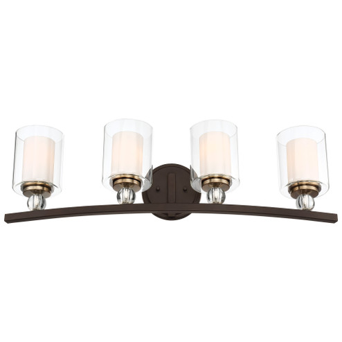 Studio 5 - 4 Light Bath (10|3080-416)