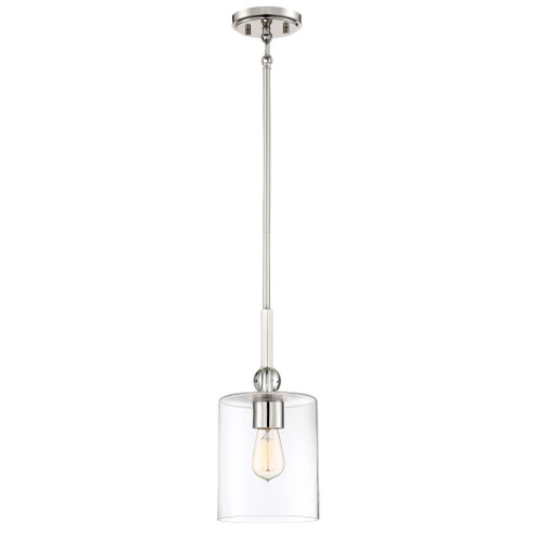 Studio 5 - 1 Light Mini Pendant (10|3089-613)