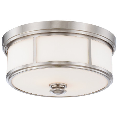 Harbour Point 3 Light Flush Mount (10|6368-84)