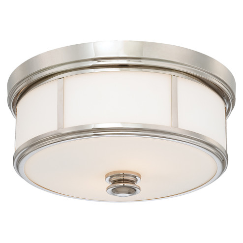 Harbour Point 5 Light Flush Mount (10|6369-613)