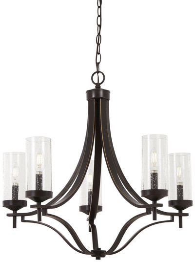 Elyton - 5 Light Chandelier (10|4655-579)