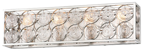 Culture Chic - 4 Light Bath (10|4664-598)