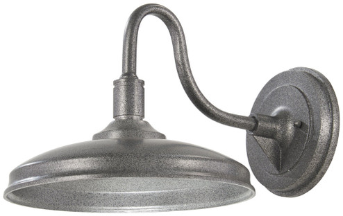 Harbison - 1 Light LED Wall Mount (10|71252-78-L)
