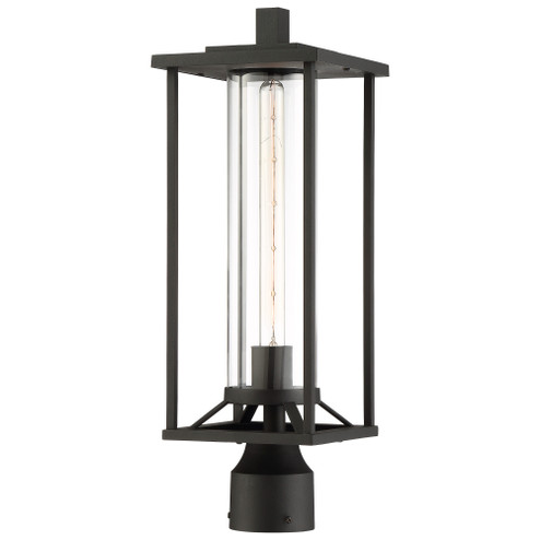 Trescott - 1 Light Post Mount (10|72476-66)