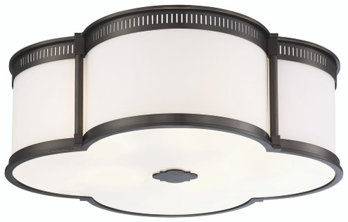 Flush Mount - 1 Light LED 22'' Decorative Flush Mount (10|1824-281-L)