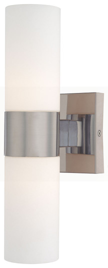Minka Lavery - 2 Light Wall Sconce (10|6212-84)