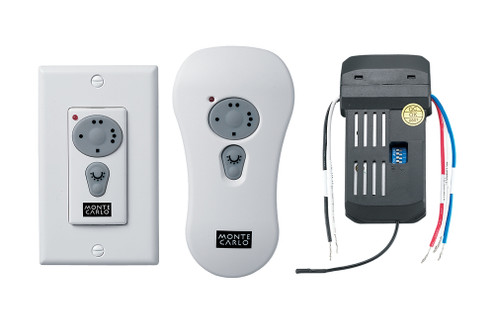 Wall - Hand-held Remote Control Kit (6|CK250)