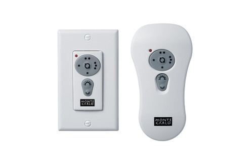 Reversible Wall - Hand-held Remote Transmitter (6|CT150)