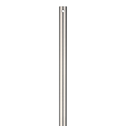 48'' Downrod in Brushed Pewter (6|DR48BP)