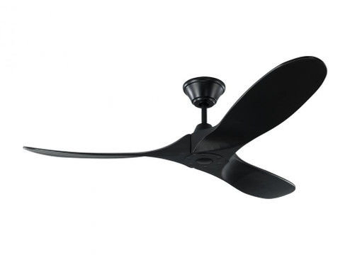 Maverick 52'' Ceiling Fan (6|3MAVR52BKBK)
