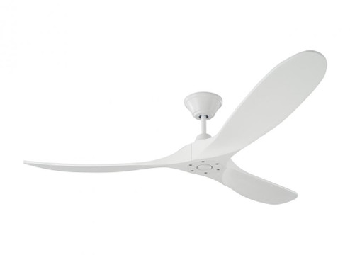 Maverick 60'' Ceiling Fan (6|3MAVR60RZW)