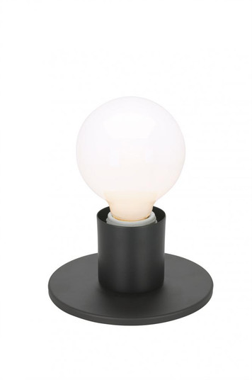 1 Light; Dual Surface Mount Fixture; Medium Base; Dark Bronze Finish (81|60/4804)