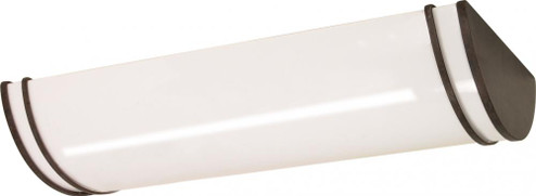 Glamour - 3 Light - 25'' - Ceiling - Fluorescent - (3) F17T8 (81|60/913R)