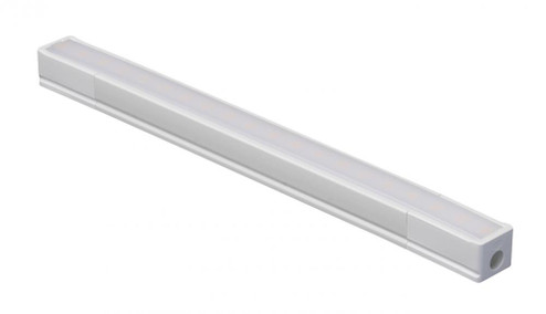 Thread - 3W LED Under Cabinet and Cove- 10'' long - 2700K - White Finish (81|63/102)