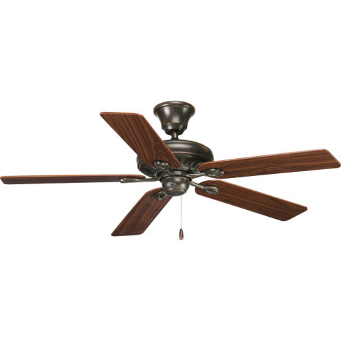 AirPro Collection Signature 52'' Five-Blade Ceiling Fan (149|P2521-20)