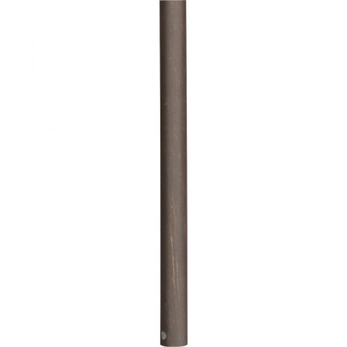AirPro Collection 72 In. Ceiling Fan Downrod in Antique Bronze (149|P2609-20)