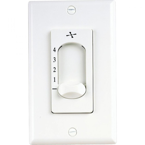 P2613-30 4 SPEED FAN WALL SWITCH (149|P2613-30)