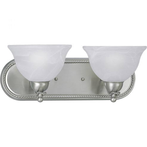 P3267-09 2-100W MED BATH BRKT (149|P3267-09)