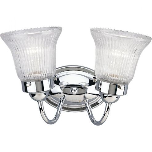 P3288-15 2-100W MED BATH BRKT (149|P3288-15)