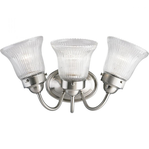 P3289-09 3-100W MED BATH BRKT (149|P3289-09)