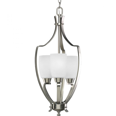 P3509-09 3-60W CAND HALL/FOYER (149|P3509-09)
