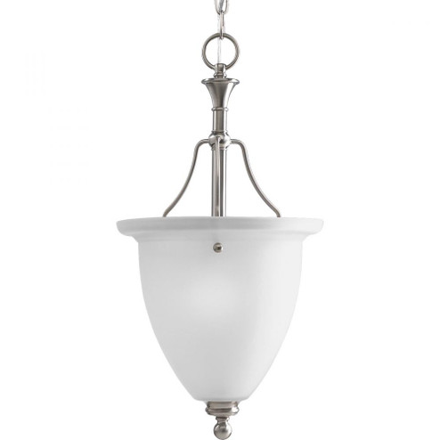 Madison Collection One-Light Inverted Pendant (149|P3793-09)