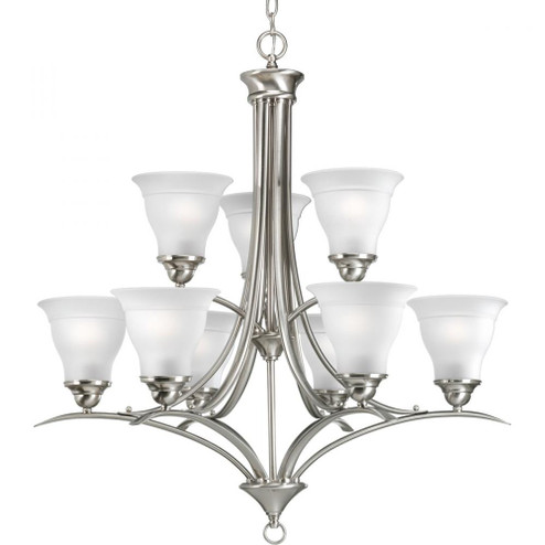 P4329-09 9-100W MED CHAND (149|P4329-09)
